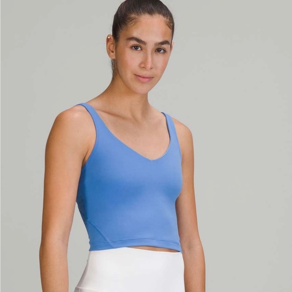 lululemon athletica Tops - lululemon align tank